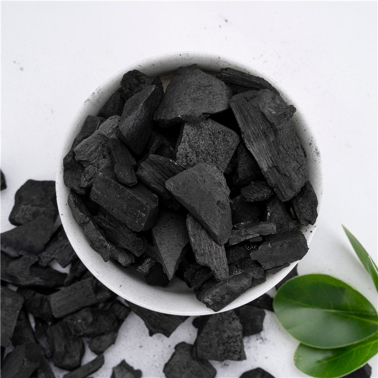 生物填料活性炭